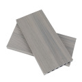 Hot Sale Anti-Decay No-PVC Free From Toxic Ingredients High-Friction Surface Capped WPC Decking